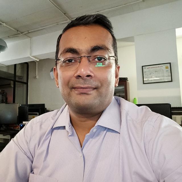Manish Katyan